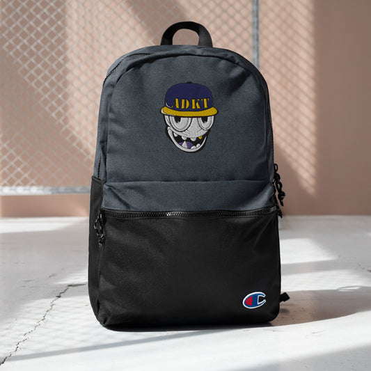 Skelly Backpack by Champion