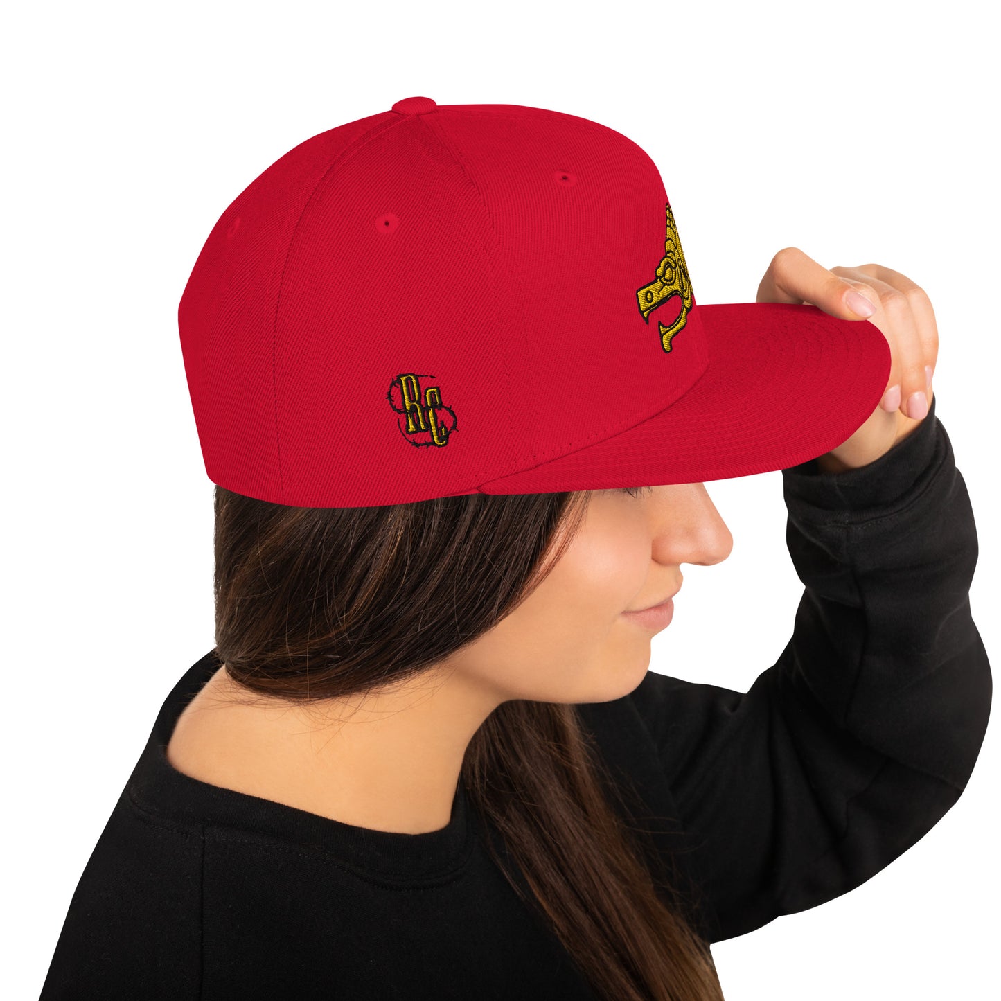 Edicion de ORO