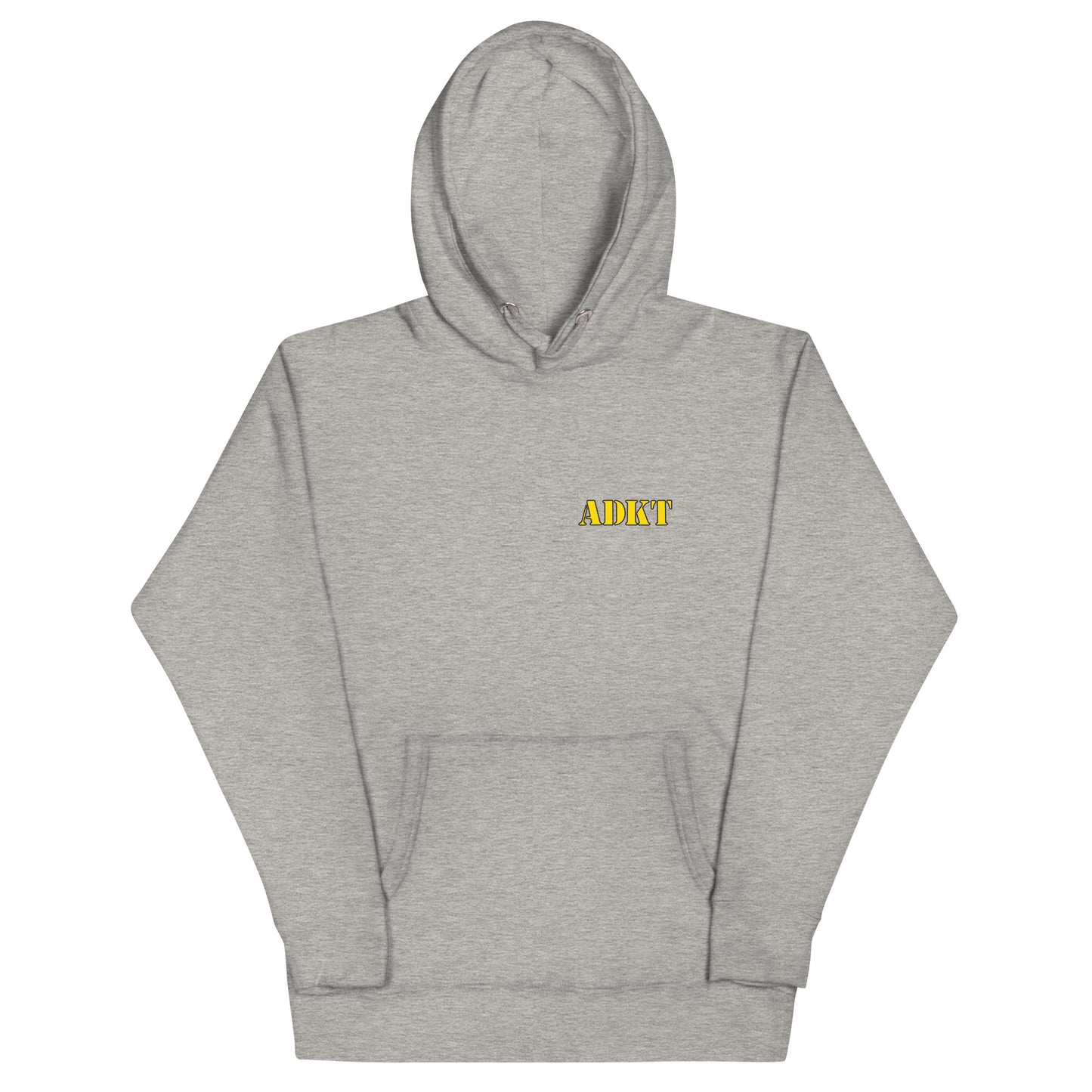 Brutus Hoodie