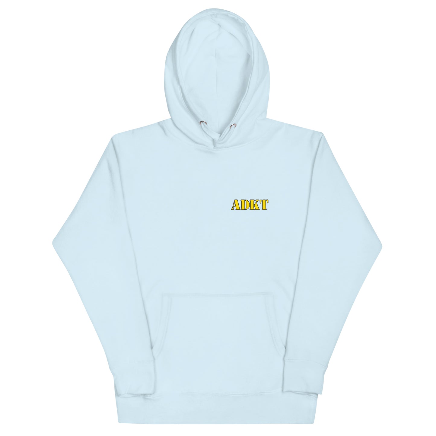 Brutus Hoodie