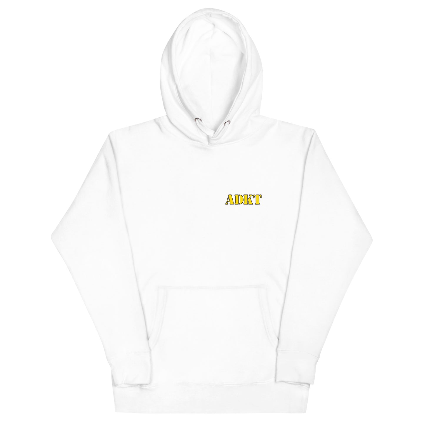 Brutus Hoodie