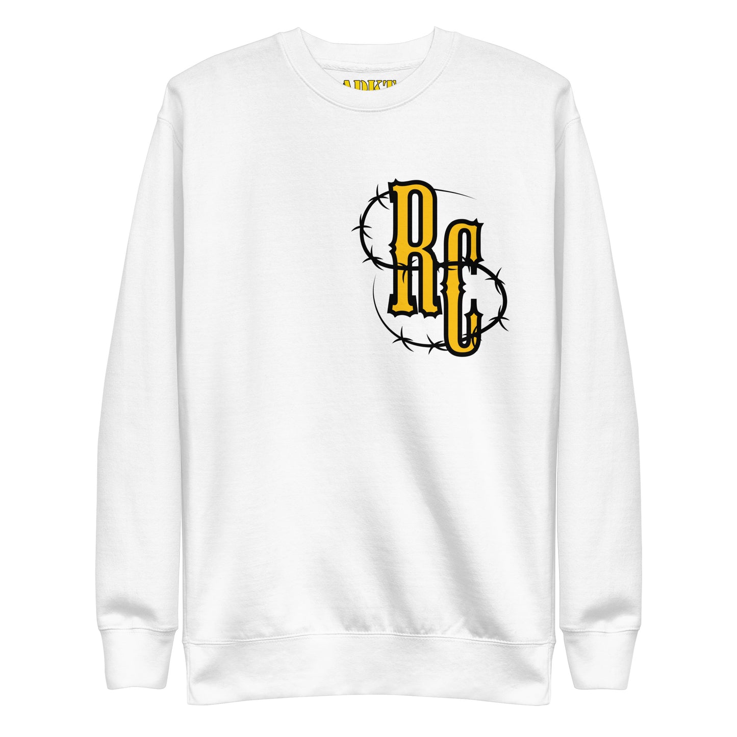 Quetzalcoatl sweatshirt