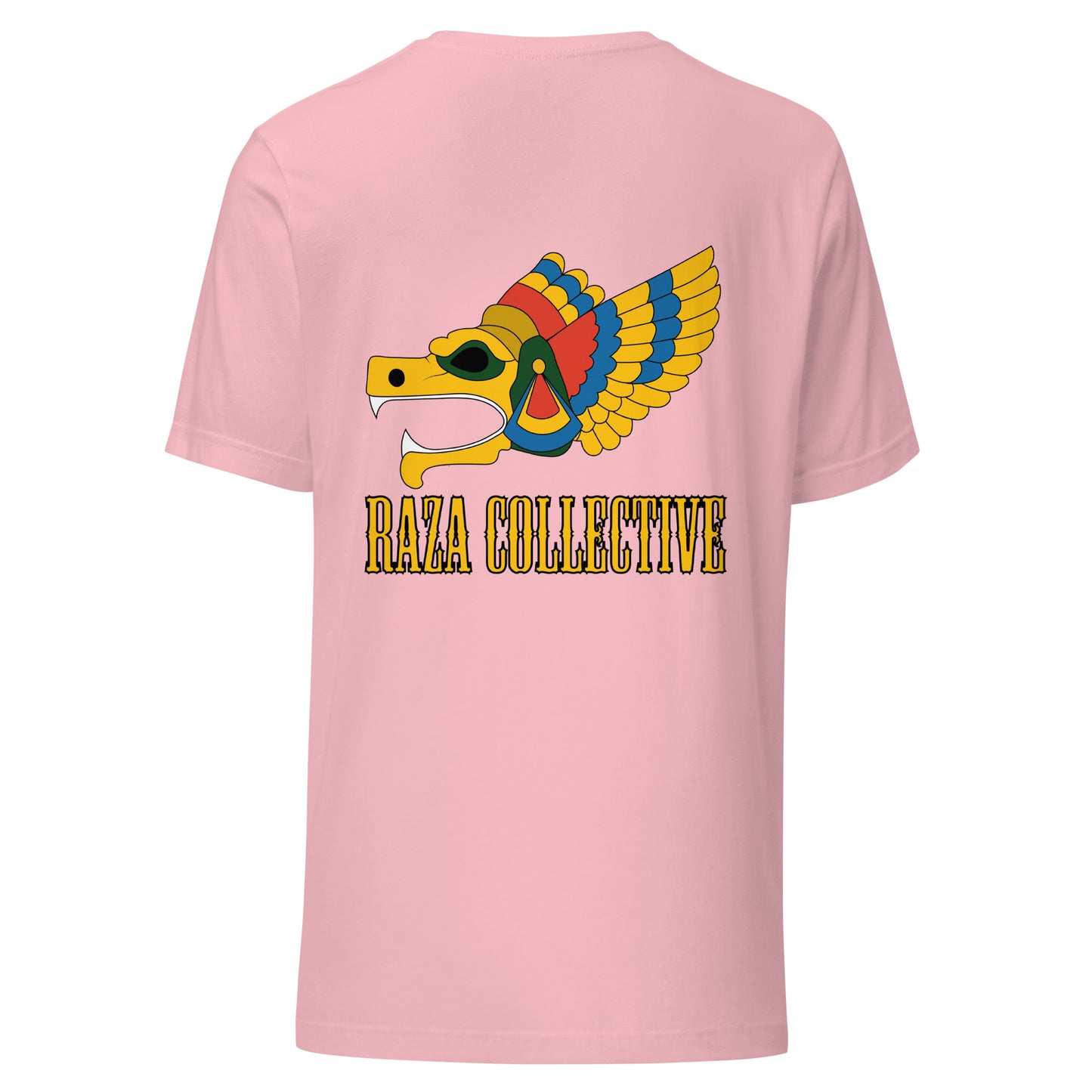 Quetzalcoatl T-shirt