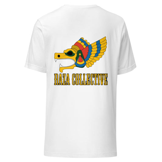 Quetzalcoatl T-shirt