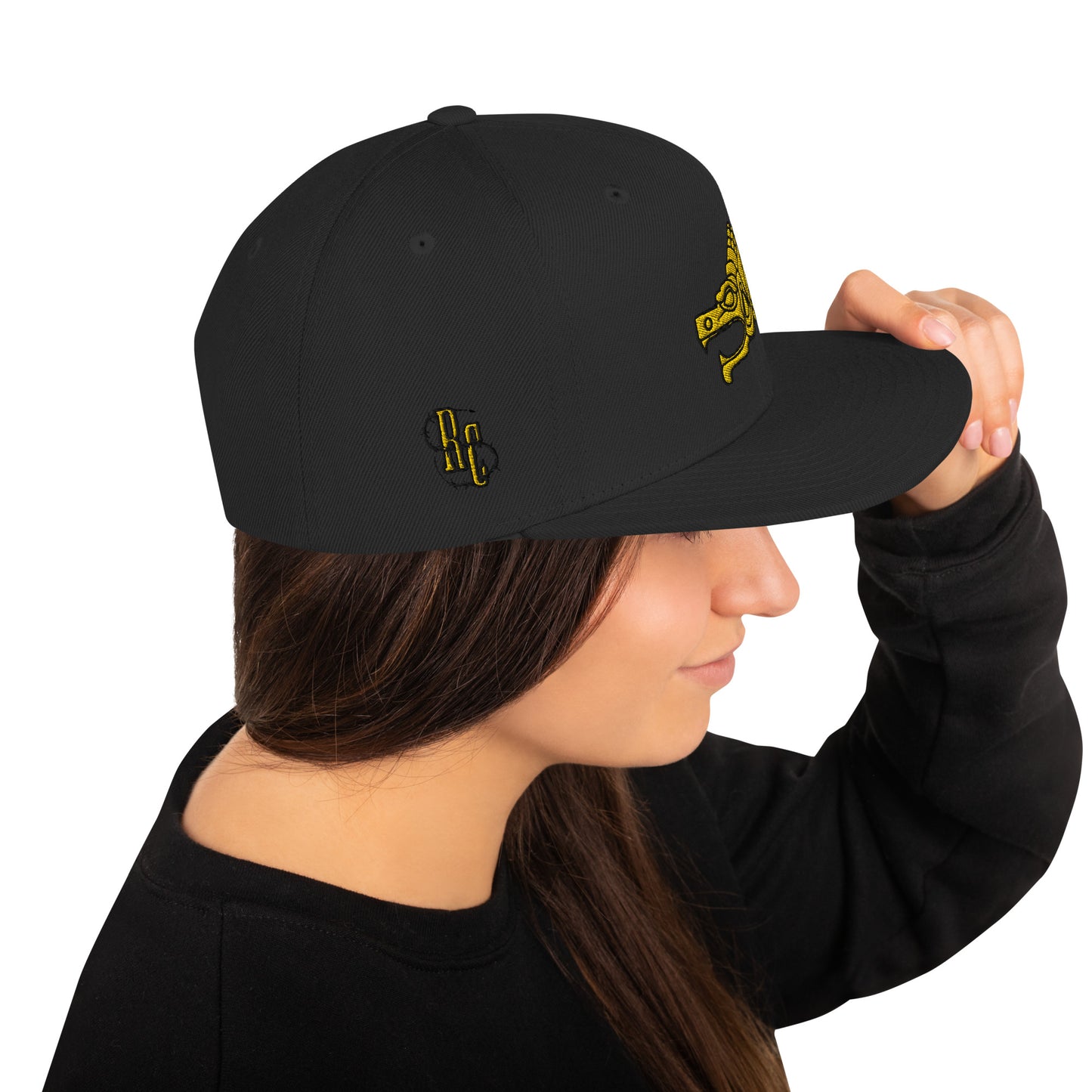 Edicion de ORO